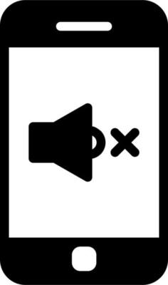 Smartphone Vector Icon