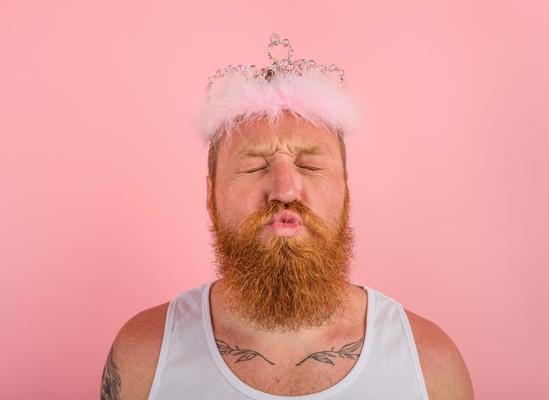  Crown Tattoo Stock Photos, Images and Backgrounds for Free Download