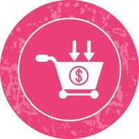 Commerce  Unique Vector Icon