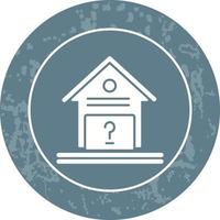 Unknown  Unique Vector Icon