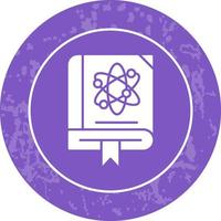 Science Unique Vector Icon