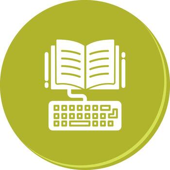 Study Vector Icon