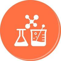 Chemistry Vector Icon