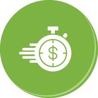 Timer Vector Icon
