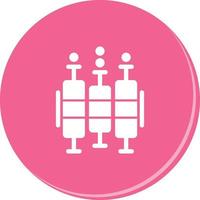 Plot Vector Icon