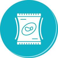 Snack Vector Icon