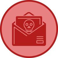 Spam Vector Icon