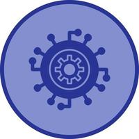 Progress Vector Icon