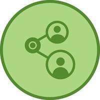 Share Vector Icon