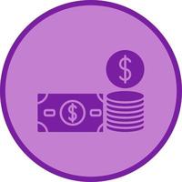 Money Vector Icon