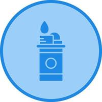 Lighter Vector Icon