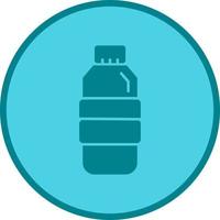 Bottle Vector Icon