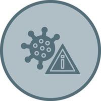 Coronavirus Vector Icon