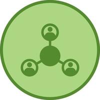 Share Vector Icon