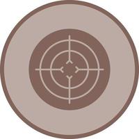 Target Vector Icon