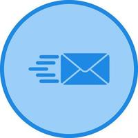 Mail Vector Icon