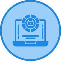 Token Vector Icon