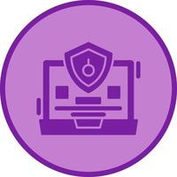 Protection Vector Icon