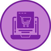 Add to Cart Vector Icon