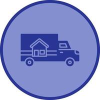 Delivery Vector Icon