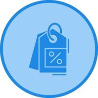 Price Tag Vector Icon