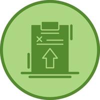 Upload Vector Icon