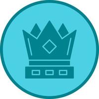 Crown Vector Icon