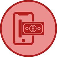 Smartphone Vector Icon