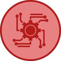 Automation Vector Icon