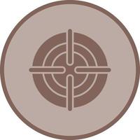 Target Vector Icon