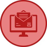 Mail Vector Icon