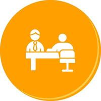 Evaluating work Vector Icon
