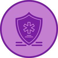 Medical Symbol Vector Icon