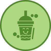 Drink Vector Icon