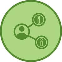 Share Vector Icon