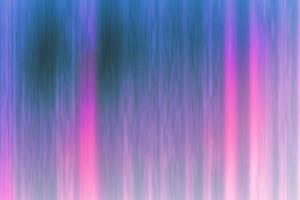Abstract blurred grainy gradient background texture. Colorful digital grain soft noise effect pattern. Lo-fi multicolor vintage retro. VHS Glitch Texture Generative AI photo