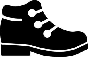 Boots Vector Icon