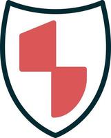 Shield Vector Icon