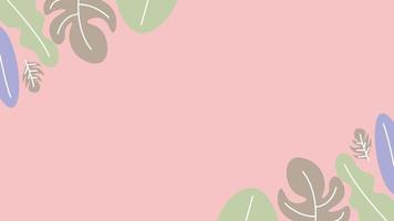 Full Color Abstrack Background vector