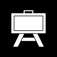 Board Vector Icon Design