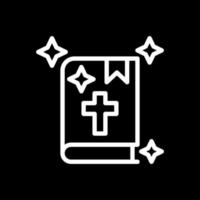 Bible Vector Icon Design