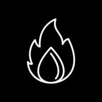 Heat Vector Icon Design