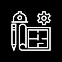 Civil Engenineering Vector Icon Design