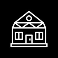 House Vector Icon Design