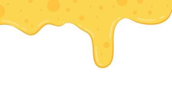 Cheese vector. wallpaper. background. cheese stretch. cheese on white background. Cheese frame. vector