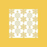 shape pattern design, vector