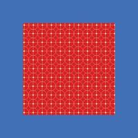 circle pattern design. vector