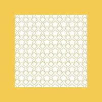 shape pattern design, vector