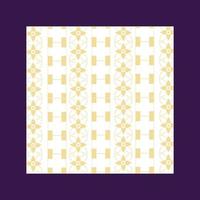 shape pattern design vector