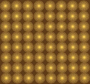 vector elipse modelo diseño.